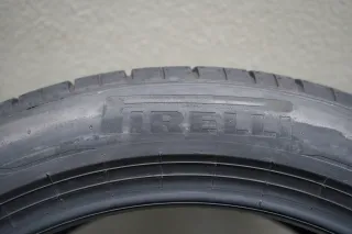 2x Pirelli P Zero TM * I 285 40 R20 108Y I Sommerreifen - Bild 2