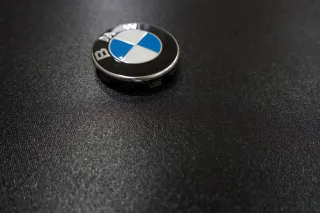 4x BMW Nabendeckel 68mm I 6783536 - Bild 5
