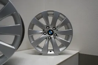 BMW 3er F30 F31 I 4er F32 F33 17 Zoll Felgensatz I 413 - Bild 5