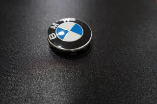 4x BMW Nabendeckel 68mm I 6783536 - Bild 5