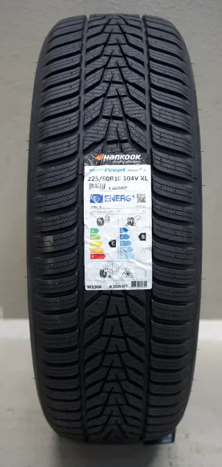 BMW X3 G01 I X4 G02 18 Zoll Winterkompletträder I 688 - Bild 7