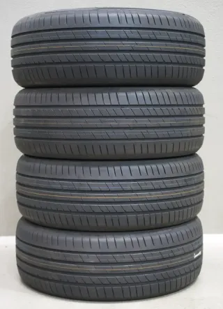 Nexen NFera Sport MO * SU2 I 225 55 R18 102Y XL I Sommerreifensatz - Bild 1