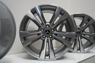 Mercedes-Benz S-Klasse W222 I V222 19 Zoll Felgensatz - Bild 4