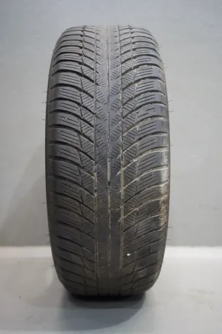 Bridgestone Blizzak LM001 RFT * I 225 55 R17 97H I Winterreifensatz - Bild 2