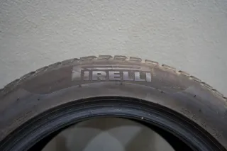 2x Pirelli SottoZero 3 MO * I 225 55 R17 97H M+S I Winterreifen - Bild 2