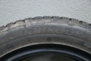 Hankook Winter i*Cept Evo 2 RSC * I 245 50 R18 100H M+S I Winterreifensatz - Bild 3