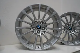 BMW 5er G30 G31 18 Zoll Felgensatz I 619 - Bild 4
