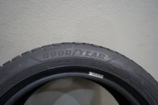 2x Goodyear UltraGrip Performance 3 I 225 50 R17 98H M+S XL I Winterreifen - Bild 2