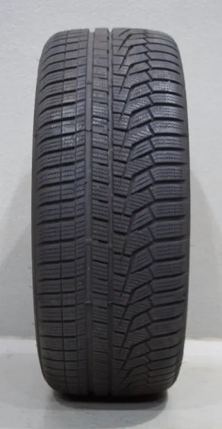 1x Hankook Winter i*Cept Evo 2 RSC * I 225 45 R18 95H M+S I Winterreifen - Bild 1