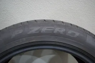 2x Pirelli P Zero MO1A I 255 45 ZR19 104Y XL I Sommerreifen - Bild 3