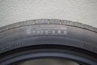 Pirelli Cinturato P7 MO I 225 45 R18 91W I Sommerreifensatz - Bild 3