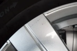 Mercedes-Benz C-Klasse W206 Hybrid 17 Zoll Winterkompletträder - Bild 10