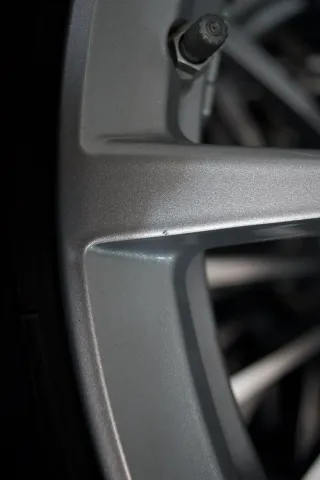 BMW 5er G30 I G31 18 Zoll Winterkompletträder I 619 - Bild 9