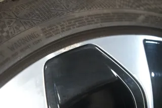 Mercedes-Benz E-Klasse E-Klasse W214 I S214 19 Zoll Winterkompletträder - Bild 10