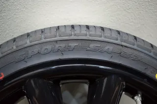 Mini Cooper F55 F56 F57 17 Zoll Sommerkompletträder I Cosmos Spoke 499 I NEU - Bild 5