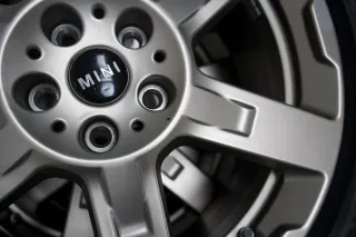 Mini Countryman U25 18 Zoll Winterräder Winterreifen I Asteroid Spoke 944 - Bild 9