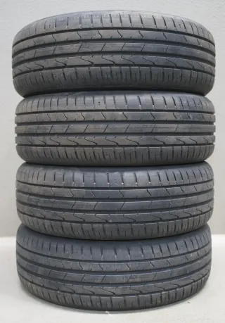 Hankook Ventus Prime 3 * I 205 60 R17 97W I Sommerreifensatz - Bild 1