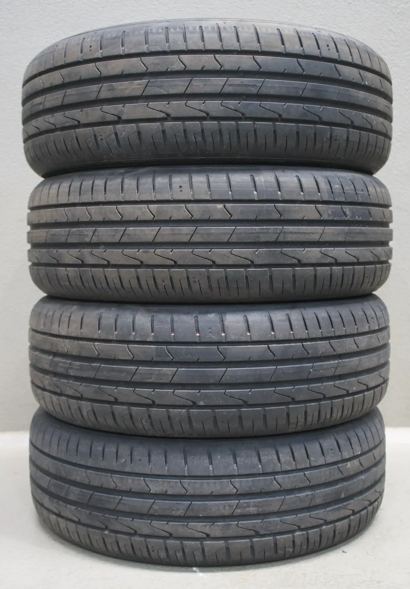 Hankook Ventus Prime 3 * I 205 60 R17 97W I Sommerreifensatz - Bild 1
