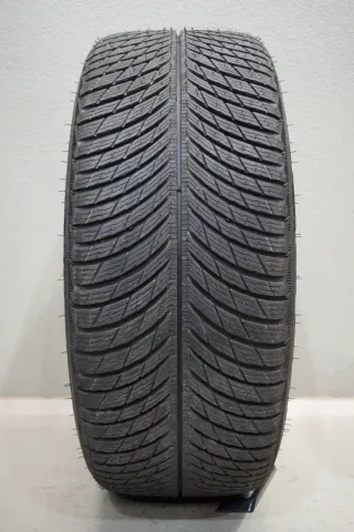 Mercedes-Benz SL43 55 63 R232 20 Zoll Winterkompletträder - Bild 8