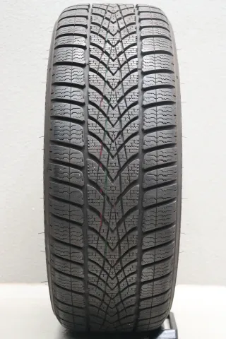 Mini Cooper F55 F56 F57 17 Zoll Winterkompletträder I Cosmos Spoke 499 - Bild 9