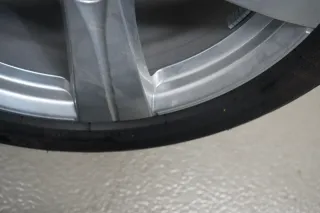 Mercedes-Benz C-Klasse W206 Hybrid 17 Zoll Winterkompletträder - Bild 14