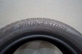 2x Bridgestone Blizzak LM001 RFT * I 265 50 R19 110H I Winterreifen - Bild 3