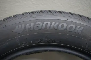 1x Hankook Winter i*Cept Evo 2 * I 205 60 R17 97H M+S I Winterreifen - Bild 2