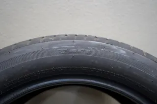 Bridgestone Alenza 001 * I 245 50 R19 105W XL I Sommerreifensatz - Bild 4