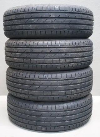 Hankook Ventus S1 Evo 3 * I 205 65 R17 100Y XL I Sommerreifensatz - Bild 1