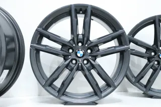 BMW X3M F97 I X4M F98 20 Zoll Felgensatz I M794 - Bild 4