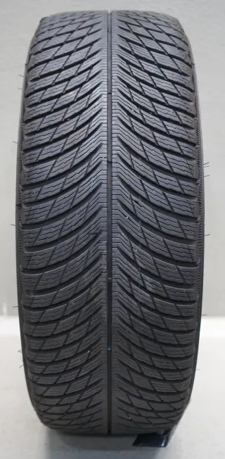 Mercedes-Benz E-Klasse W213 I S213 I C238 18 Zoll Winterkompletträder - Bild 7