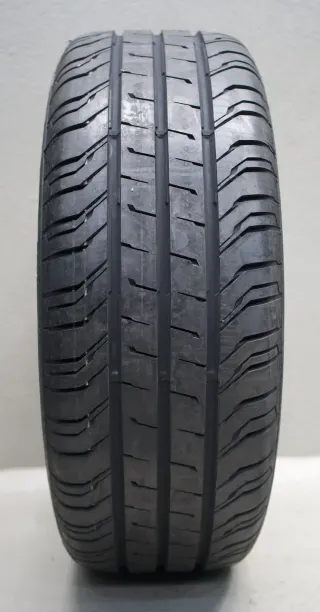 Mercedes-Benz V-Klasse W447 I Viano W639 17 Zoll Sommerkompletträder - Bild 7