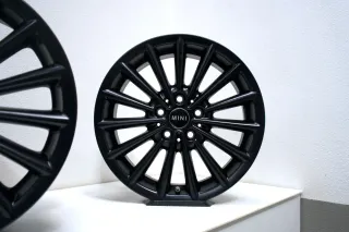 MINI Cooper F55 I F56 I F57 17 Zoll Felgensatz I Multi Spoke 505 - Bild 5