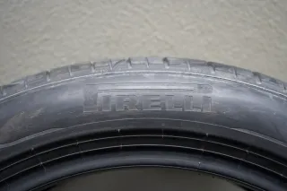 2x Pirelli P Zero TM * I 255 45 R20 105Y I Sommerreifen - Bild 2