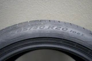 2x Pirelli P Zero TM * I 285 40 R20 108Y I Sommerreifen - Bild 5