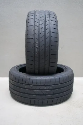 2x Bridgestone Turanza 6 * I 285 40 R20 108Y I Sommerreifen - Bild 1
