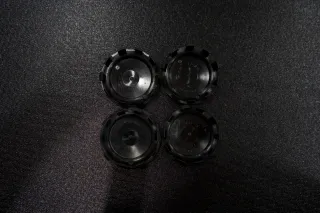 4x BMW Nabendeckel 56mm I 6852052 - Bild 2