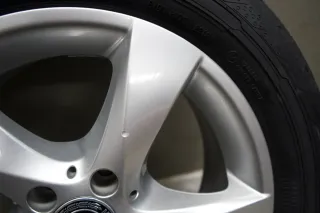 Mercedes-Benz V-Klasse W447 I Viano W639 17 Zoll Sommerkompletträder - Bild 9