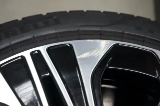 Mercedes-Benz E-Klasse E-Klasse W214 I S214 19 Zoll Winterkompletträder - Bild 9