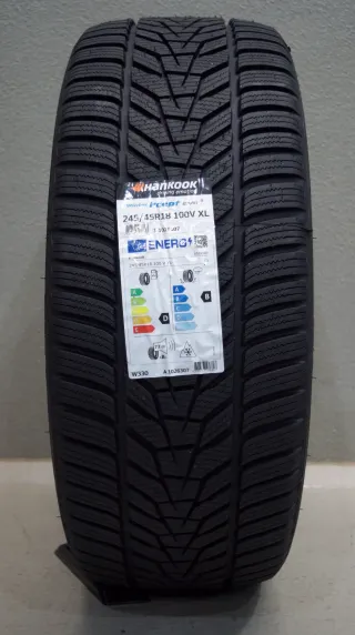 BMW 5er G30 I G31  18 Zoll Winterkompletträder I 619 - Bild 5