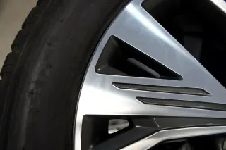 Audi Q4 eTron 89A 19 Zoll Winterkompletträder - Bild 9