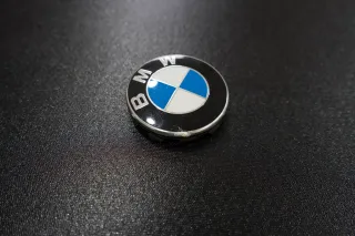 4x BMW Nabendeckel 68mm I 6783536 - Bild 6