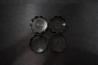 4x BMW Nabendeckel 68mm I 6783536 - Bild 2