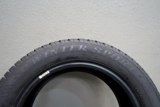 Dunlop SP Winter Sport 4D I 225 55 R17 101H XL M+S I Winterreifensatz - Bild 4