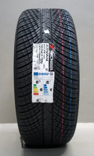 Mercedes-Benz E-Klasse E-Klasse W214 I S214 19 Zoll Winterräder Winterreifen - Bild 7