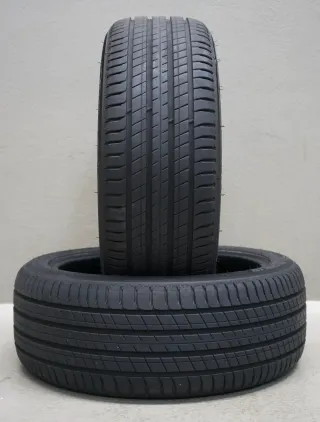 2x Michelin Latitude Sport 3 RSC* I 245 45 R20 103W XL I Sommerreifen - Bild 1