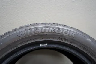 Michelin Pilot Alpin PA4 RSC* I 245 50 R18 100H M+S I Winterreifensatz - Bild 2