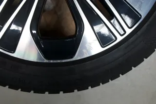 Mercedes-Benz E-Klasse E-Klasse W214 I S214 19 Zoll Winterkompletträder - Bild 8