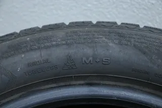 2x Goodyear UltraGrip 8 Performance * I 195 55 R16 87H M+S I Winterreifen - Bild 6