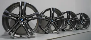 BMW 1er F40 I 2er F44 18 Zoll Felgensatz I M556 - Bild 1